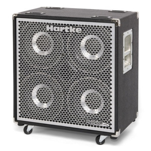 Hartke HyDrive 410 Басовый кабинет, 1000 Вт, 4х10 дюймов