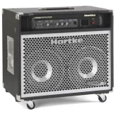 Hartke HyDrive 5210 Басовый комбоусилитель, 350 Вт., 2x10 дюймов