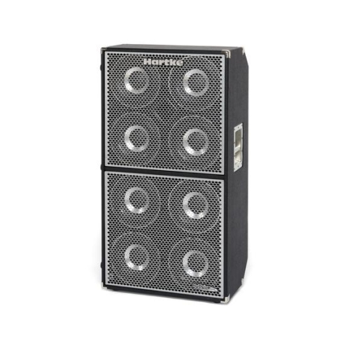 Hartke HyDrive 810 Басовый кабинет, 2000 Вт, 8х10 дюймов