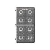 Hartke HyDrive 810 Басовый кабинет, 2000 Вт, 8х10 дюймов