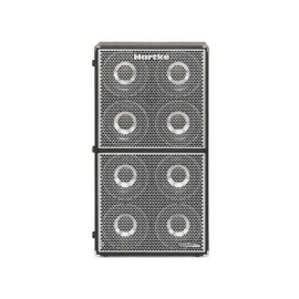 Hartke HyDrive 810 Басовый кабинет, 2000 Вт, 8х10 дюймов