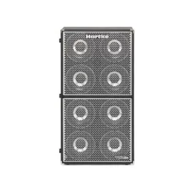 Hartke HyDrive 810 Басовый кабинет, 2000 Вт, 8х10 дюймов