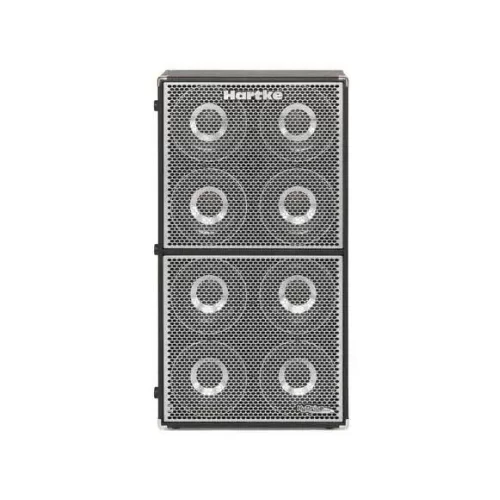 Hartke HyDrive 810 Басовый кабинет, 2000 Вт, 8х10 дюймов