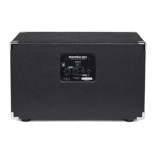 Hartke HyDrive HD210 Басовый кабинет, 500 Вт, 2х10 дюймов