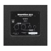 Hartke HyDrive HD210 Басовый кабинет, 500 Вт, 2х10 дюймов