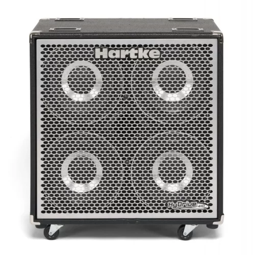 Hartke HyDrive HD410 Басовый кабинет, 1000 Вт, 4х10 дюймов