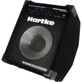 Hartke Kickback 12 Басовый комбоусилитель, 120 Вт., 12 дюймов