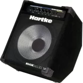 Hartke Kickback 15 Басовый комбоусилитель, 120 Вт., 15 дюймов