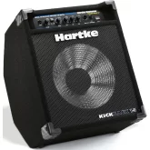 Hartke Kickback 15 Басовый комбоусилитель, 120 Вт., 15 дюймов