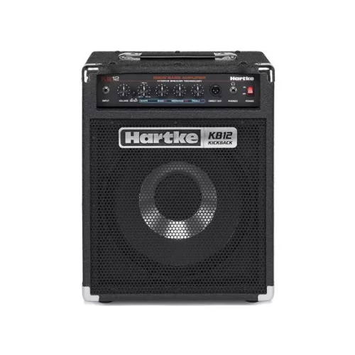 Hartke Kickback KB12 Басовый комбоусилитель, 120 Вт., 12 дюймов