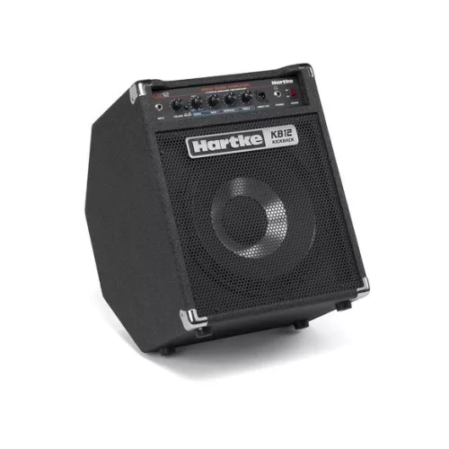 Hartke Kickback KB12 Басовый комбоусилитель, 120 Вт., 12 дюймов