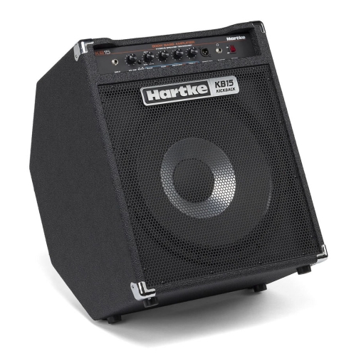 Hartke Kickback KB15 Басовый комбоусилитель, 120 Вт., 15 дюймов