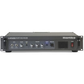 Hartke LH500 Басовый усилитель, 500 Вт.