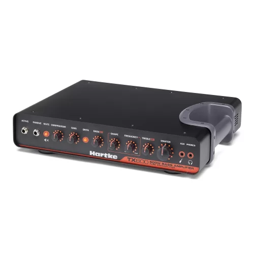 Hartke TX600 Басовый усилитель, 600 Вт.