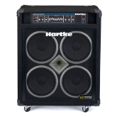 Hartke VX3500 Басовый комбоусилитель, 350 Вт., 4x10 дюймов