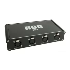 High End Systems HOG SUPER WIDGET 2048 USB Widget