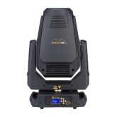 High End Systems SolaHyBeam 1000 Вращающаяся голова Beam, 440 Вт., CMY+CTO