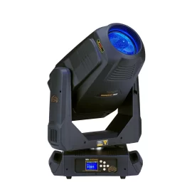 High End Systems SolaHyBeam 1000 Вращающаяся голова Beam, 440 Вт., CMY+CTO