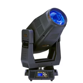 High End Systems SolaHyBeam 2000 Вращающаяся голова Beam, 600 Вт., CMY+CTO