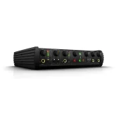 IK Multimedia AXE I/O Аудиоинтерфейс, 2х5