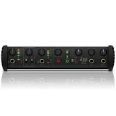 IK Multimedia AXE I/O Аудиоинтерфейс, 2х5