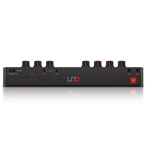 IK Multimedia UNO Synth Аналоговый синтезатор