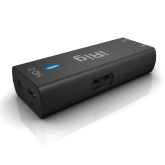 IK Multimedia iRig HD 2 Гитарный аудиоинтерфейс