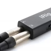 IK Multimedia iRig HD 2 Гитарный аудиоинтерфейс