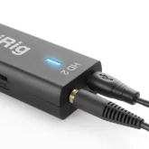 IK Multimedia iRig HD 2 Гитарный аудиоинтерфейс