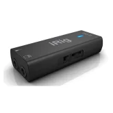 IK Multimedia iRig HD 2 Гитарный аудиоинтерфейс