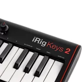 IK Multimedia iRig Keys 2 MIDI-клавиатура, 37 клавиш