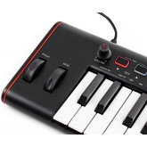 IK Multimedia iRig Keys 2 Mini MIDI-клавиатура, 25 клавиш