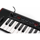 IK Multimedia iRig Keys 2 Mini MIDI-клавиатура, 25 клавиш