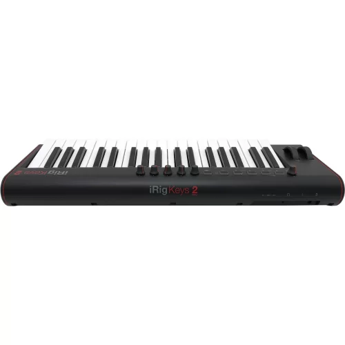 IK Multimedia iRig Keys 2 Pro MIDI-клавиатура, 37 клавиш