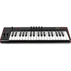 IK Multimedia iRig Keys 2 Pro MIDI-клавиатура, 37 клавиш