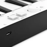 IK Multimedia iRig Keys Mini MIDI-клавиатура, 25 клавиш