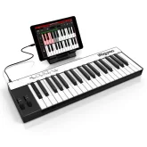 IK Multimedia iRig Keys Pro MIDI-клавиатура, 37 клавиш