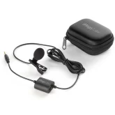 IK Multimedia iRig Mic Lav Петличный микрофон