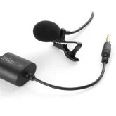 IK Multimedia iRig Mic Lav Петличный микрофон