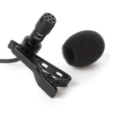 IK Multimedia iRig Mic Lav Петличный микрофон