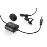 IK Multimedia iRig Mic Lav Петличный микрофон