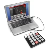 IK Multimedia iRig Pads MIDI-контроллер