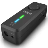 IK Multimedia iRig Pro I/O Аудиоинтерфейс, 1х1