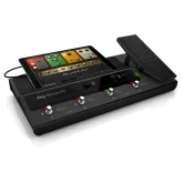 IK Multimedia iRig Stomp I/O Напольный гитарный интерфейс и контроллер