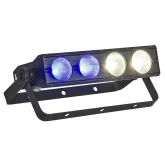 Involight COBBAR415 LED панель 4х15 Вт., RGB