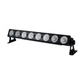 Involight COBBAR815 LED панель 8х15 Вт., RGB