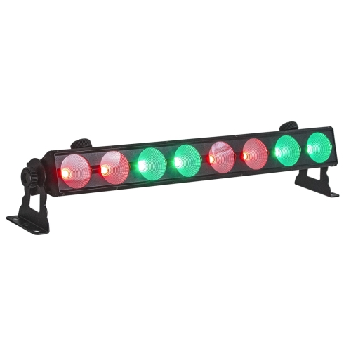 Involight COBBAR815 LED панель 8х15 Вт., RGB