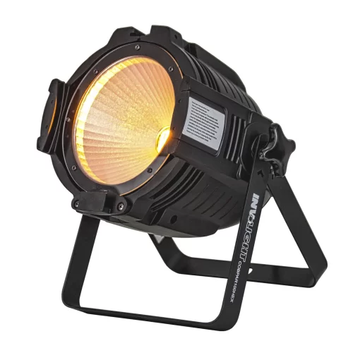 Involight COBPAR100HEX LED Прожектор RGBWA+UV 1х100 Вт. COB