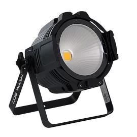 Involight COBPAR100T Прожектор PAR LED 1х100 Вт. RGB