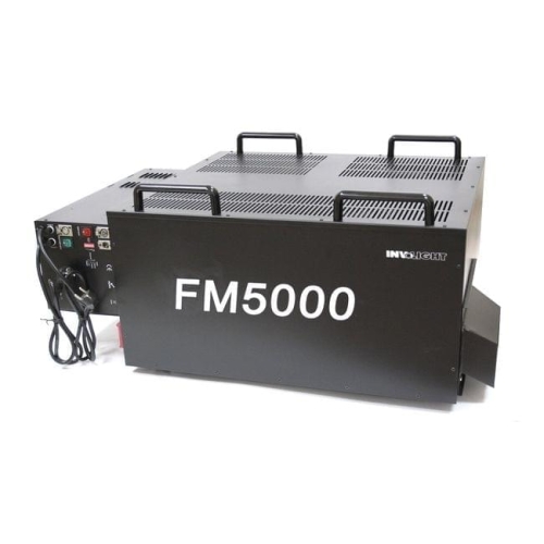 Involight FM5000 Генератор тяжелого дыма 5000 Вт.